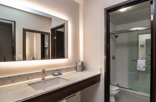Riverside Hotel | Holiday Inn Express Spokane Downtown by IHG