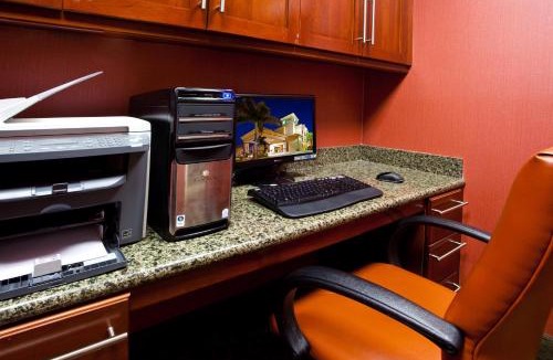 Stuart Hotel | Holiday Inn Express Stuart by IHG