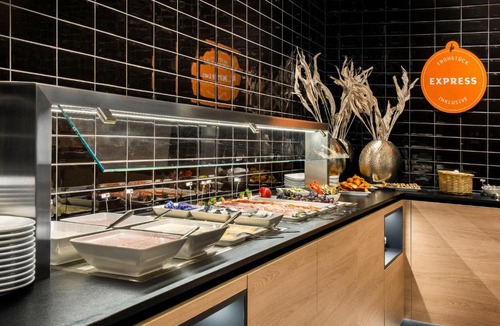 Waiblingen Hotel | Holiday Inn Express Stuttgart-Waiblingen by IHG