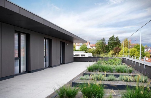 Waiblingen Hotel | Holiday Inn Express Stuttgart-Waiblingen by IHG