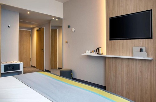 Waiblingen Hotel | Holiday Inn Express Stuttgart-Waiblingen by IHG