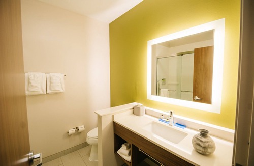 Sand Ridge Hotel | Holiday Inn Express & Suites Birmingham - Homewood by IHG