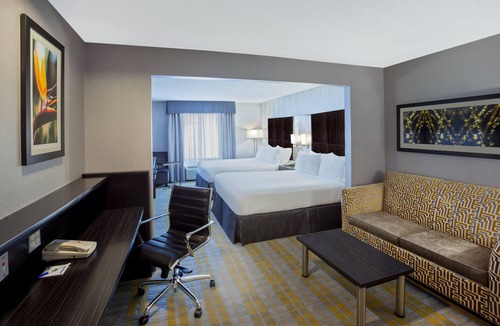 Cooperstown Hotel | Holiday Inn Express & Suites Cooperstown by IHG