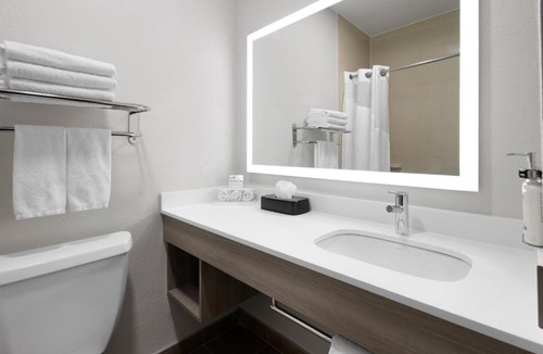 Wyomissing Hotel | Holiday Inn Express & Suites Wyomissing by IHG