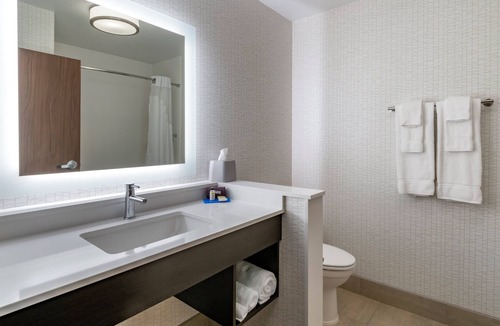 Salunga Hotel | Holiday Inn Express & Suites Lancaster - Mount Joy by IHG