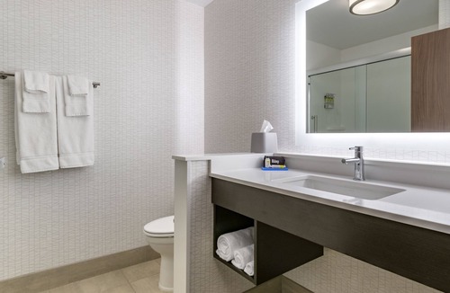 Salunga Hotel | Holiday Inn Express & Suites Lancaster - Mount Joy by IHG
