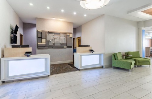 White Haven Hotel | Holiday Inn Express & Suites White Haven - Poconos by IHG