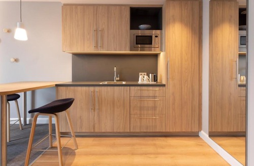 Deventer Hotel | Holiday Inn Express & Suites - Deventer by IHG