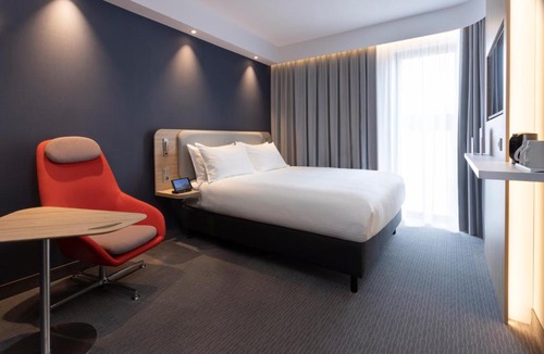 Deventer Hotel | Holiday Inn Express & Suites - Deventer by IHG