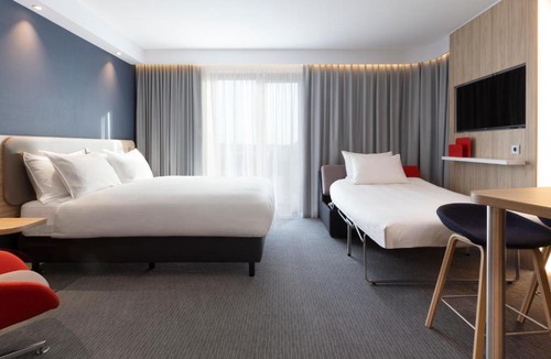 Deventer Hotel | Holiday Inn Express & Suites - Deventer by IHG
