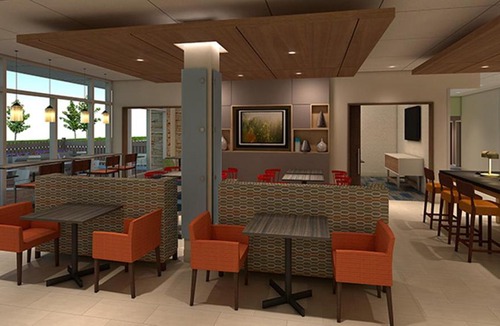 Citrus Grove Hotel | Holiday Inn Express & Suites - Glendale Downtown