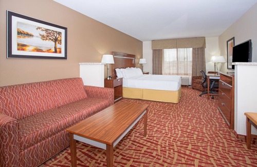 Glendive Hotel | Holiday Inn Express & Suites Glendive by IHG