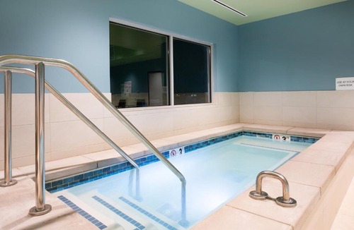 Ely Hotel | Holiday Inn Express & Suites - Ely by IHG