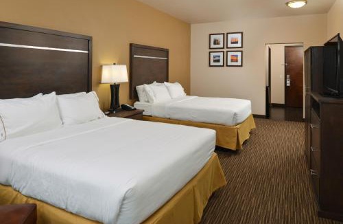 Globe Hotel | Holiday Inn Express & Suites Globe by IHG