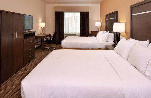 Globe Hotel | Holiday Inn Express & Suites Globe by IHG