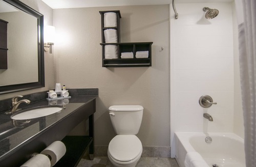 Jackson Hotel | Holiday Inn Express & Suites Jackson Downtown - Coliseum by IHG