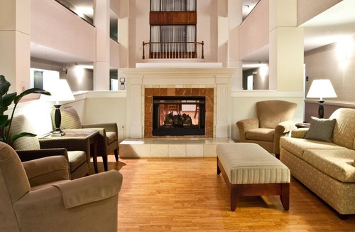 Harold Hotel | Holiday Inn Express & Suites Milton East I-10 by IHG