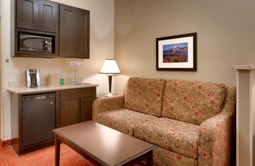 Sunset Heights Hotel | Holiday Inn Express & Suites Orem-North Provo