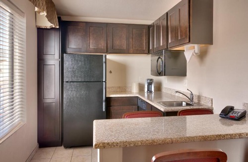Sunset Heights Hotel | Holiday Inn Express & Suites Orem-North Provo