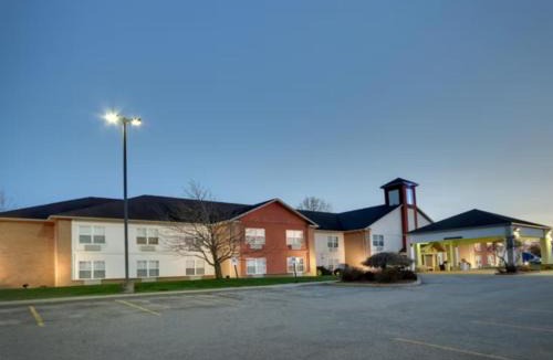 Bad Axe Hotel | Holiday Inn Express & Suites Bad Axe by IHG