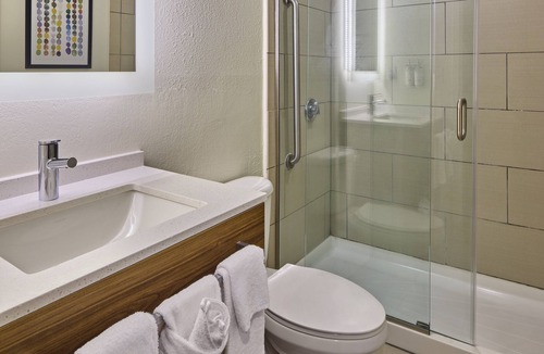 Westside Hotel | Holiday Inn Express & Suites Charleston DWTN - Medical CTR by IHG