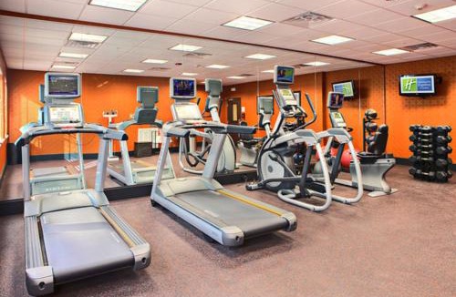 Cotulla Hotel | Holiday Inn Express & Suites Cotulla by IHG