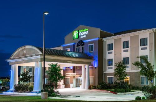 Cotulla Hotel | Holiday Inn Express & Suites Cotulla by IHG