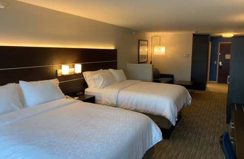 Exmore Hotel | Holiday Inn Express & Suites Exmore - Eastern Shore by IHG