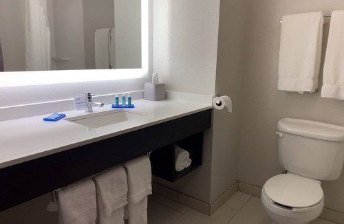 Exmore Hotel | Holiday Inn Express & Suites Exmore - Eastern Shore by IHG
