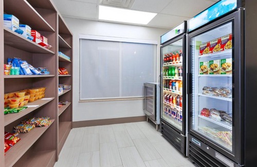 Franklin Hotel | Holiday Inn Express & Suites Dayton South Franklin by IHG
