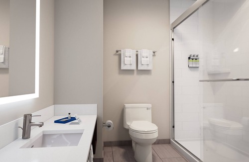 Matteson Hotel | Holiday Inn Express & Suites Chicago Matteson by IHG