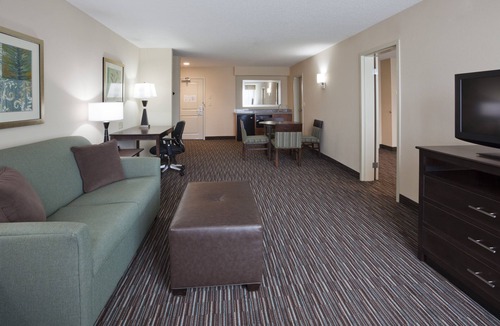 Willmar Hotel | Holiday Inn Express & Suites Willmar by IHG