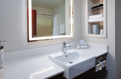 Sumter Hotel | Holiday Inn Express Sumter by IHG