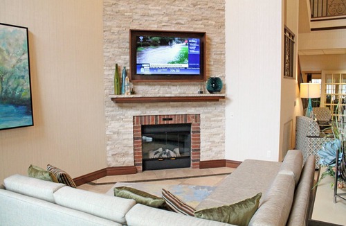 Cape Girardeau Hotel | Holiday Inn Express Hotel & Suites Cape Girardeau I-55 by IHG