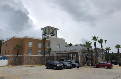 Fleming Island Hotel | Holiday Inn Express & Suites. by IHG