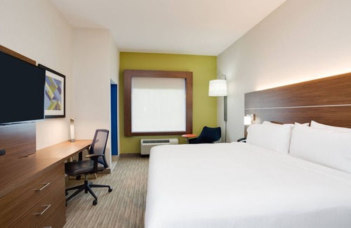 Fleming Island Hotel | Holiday Inn Express & Suites Fleming Island by IHG
