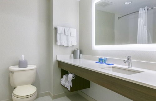 Mount Arlington Hotel | Holiday Inn Express Hotel & Stes Mt. Arlington Rockaway Area by IHG