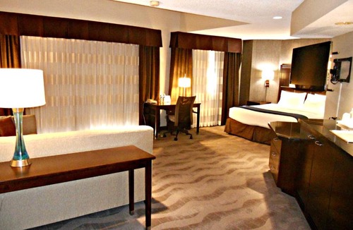 Rancho Bernardo Hotel | Holiday Inn Express San Diego - Rancho Bernardo, an IHG Hotel