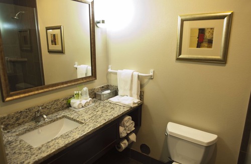 Walla Walla Hotel | Holiday Inn Express Walla Walla by IHG
