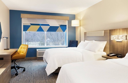 Williamston Hotel | Holiday Inn Express Williamston by IHG