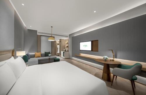 Fu'an Hotel | Holiday Inn Fu'an