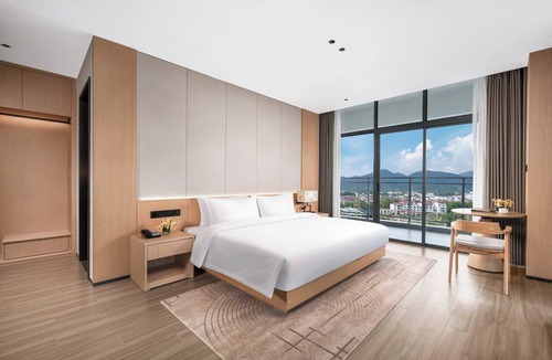 Ganzhou Hotel | Holiday Inn Ganzhou Orchid Town by IHG