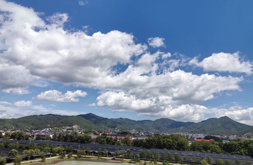 Ganzhou Hotel | Holiday Inn Ganzhou Orchid Town by IHG