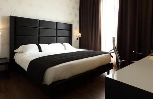 San Teodoro Hotel | Holiday Inn Genoa City by IHG