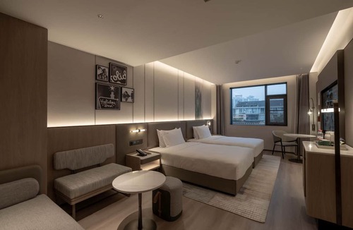 Qixing Hotel | Holiday Inn Guilin Qixing By IHG