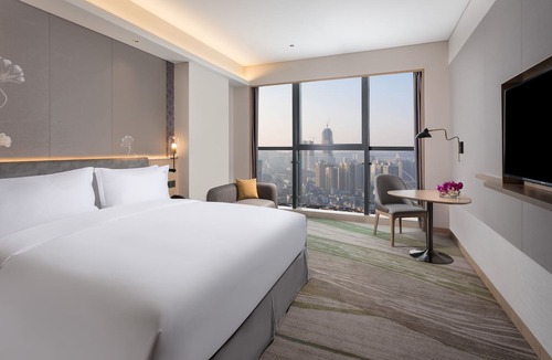 Nanming District Hotel | Holiday Inn Guiyang City Center by IHG