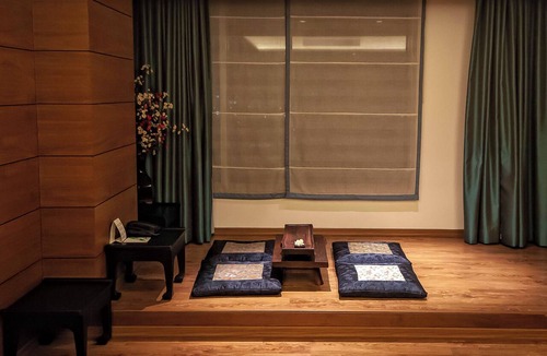Maruk Hotel | Holiday Inn Gwangju by IHG