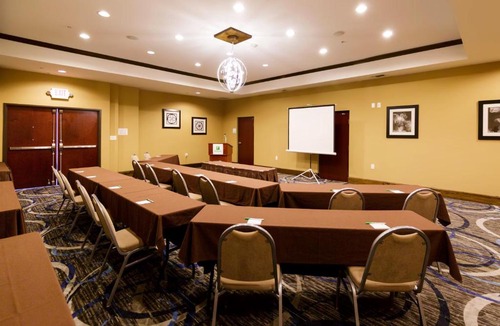 Webster Hotel | Holiday Inn Houston-Webster by IHG