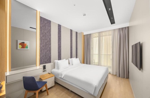 Esenyurt Hotel | Holiday Inn Istanbul - Beylikduzu by IHG