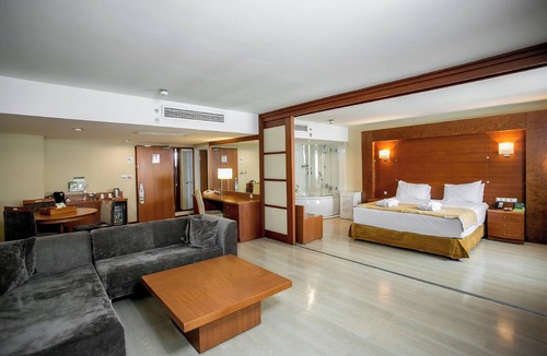Fatih Hotel | Holiday Inn Istanbul City by IHG